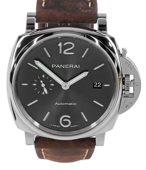 luminor panerai pam 904|panerai luminor due reviews.